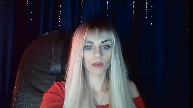 CassieSensual online show from November 18, 2025, 7:39 pm