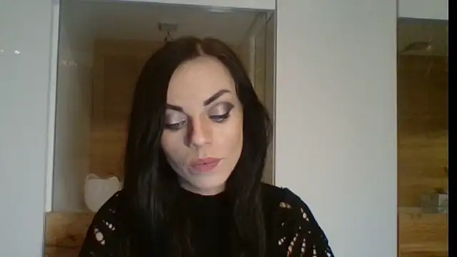 CassieSensual online show from December 20, 2025, 7:28 pm