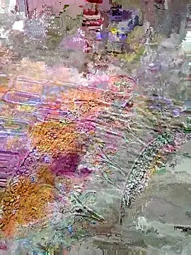 FeltedEuropium online show from October 31, 2025, 9:28 am