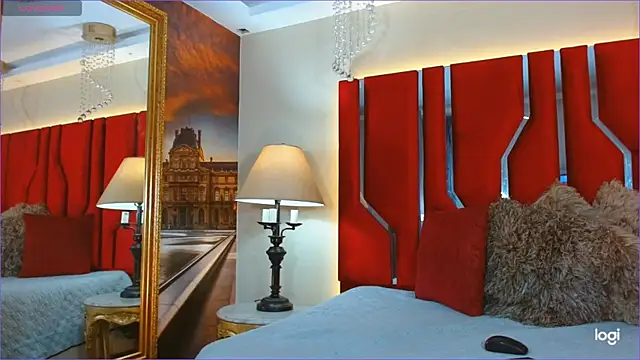 Annabelle-Queen online show from December 7, 2024, 7:49 pm