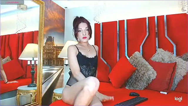 Annabelle-Queen online show from December 14, 2024, 7:46 pm