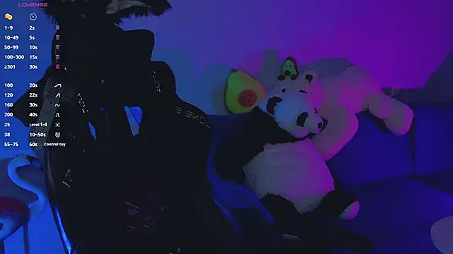 Saillise online show from March 14, 2025, 9:21 pm