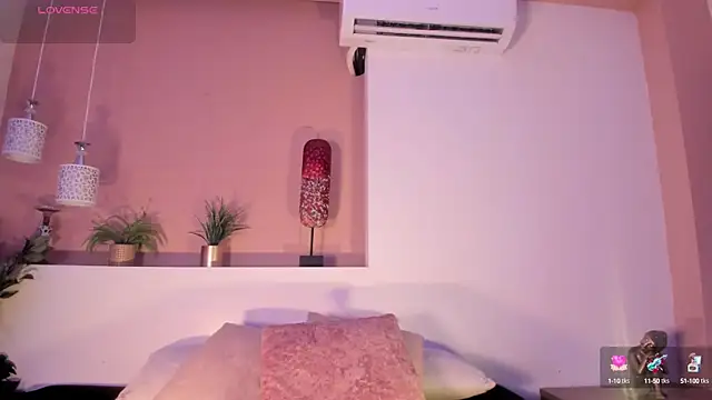 Ally addams online show from October 18, 2025, 4:25 am