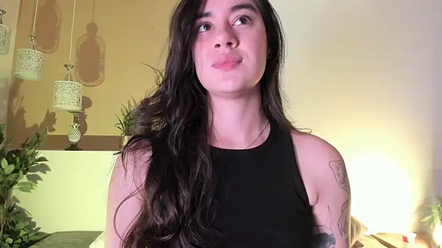 Ally addams online show from October 6, 2025, 3:51 am