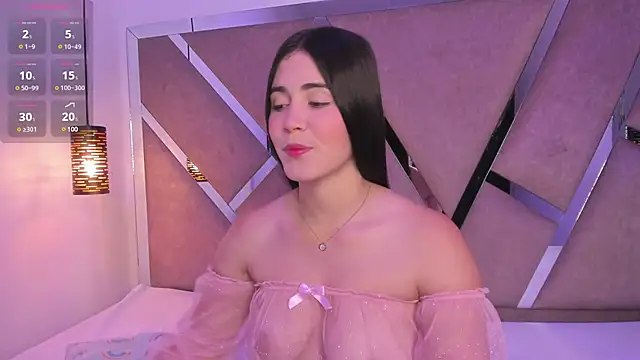 Snapshot of EvaSingh_ chatting on March 10, 2025, 2:59 pm EvaSingh online show from March 10, 2025, 2:59 pm