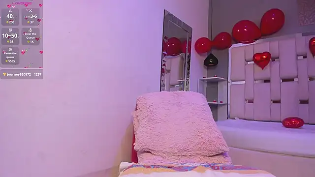 Snapshot of EvaSingh_ chatting on February 5, 2025, 3:20 pm EvaSingh online show from February 5, 2025, 3:20 pm