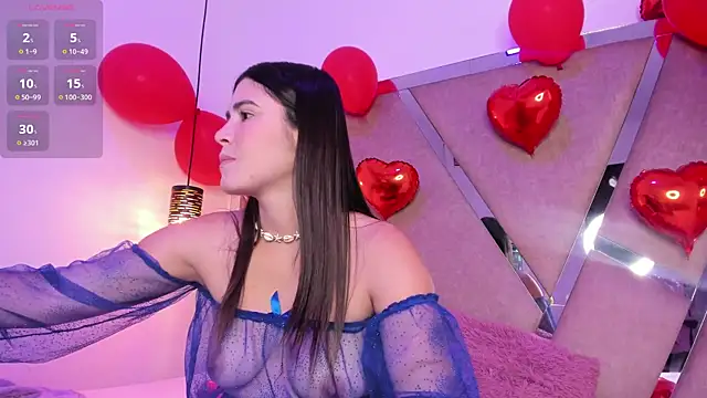 Snapshot of EvaSingh_ chatting on February 26, 2025, 12:49 pm EvaSingh online show from February 26, 2025, 12:49 pm