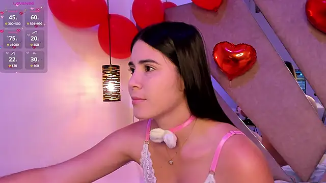 Snapshot of EvaSingh_ chatting on February 21, 2025, 12:49 pm EvaSingh online show from February 21, 2025, 12:49 pm