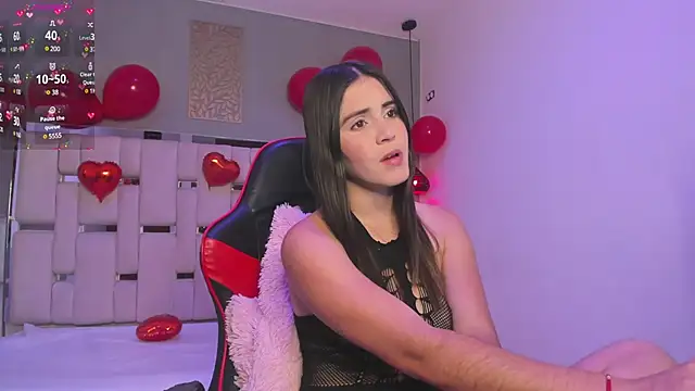 Snapshot of EvaSingh_ chatting on February 5, 2025, 12:17 pm EvaSingh online show from February 5, 2025, 12:17 pm