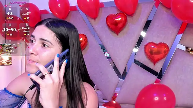 Snapshot of EvaSingh_ chatting on February 2, 2025, 5:26 pm EvaSingh online show from February 2, 2025, 5:26 pm