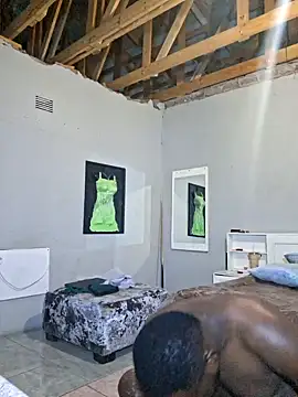 LaughRiotX online show from October 3, 2025, 5:58 pm