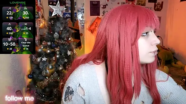 Alex Howell online show from December 19, 2025, 8:22 pm