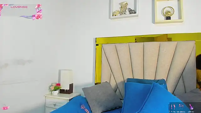 vahiolet fuentes online show from October 23, 2025, 3:05 am