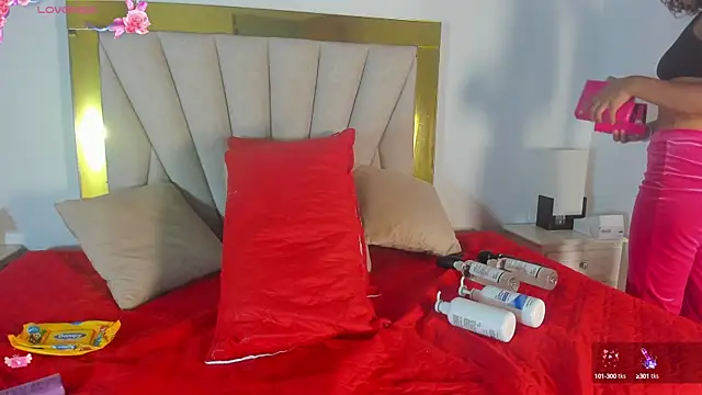 vahiolet fuentes online show from September 12, 2025, 3:06 am