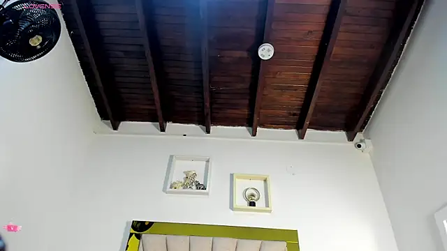 vahiolet fuentes online show from November 27, 2025, 3:07 am