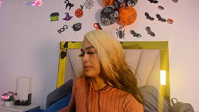 vahiolet fuentes online show from November 1, 2025, 3:02 am