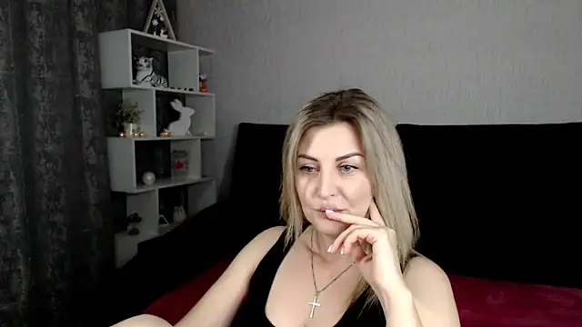 Snapshot of Amelia_Harper chatting on February 3, 2025, 6:07 pm Amelia Harper online show from February 3, 2025, 6:07 pm