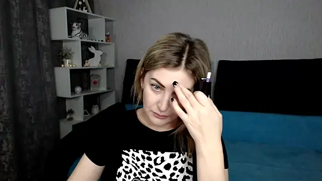 Snapshot of Amelia_Harper chatting on January 21, 2025, 2:59 pm Amelia Harper online show from January 21, 2025, 2:59 pm
