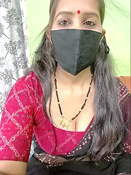 SVsexyCOUPAL online show from April 21, 2026, 6:09 am