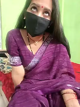 SVsexyCOUPAL online show from January 12, 2026, 6:36 pm