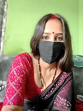 SVsexyCOUPAL online show from February 15, 2026, 5:08 am