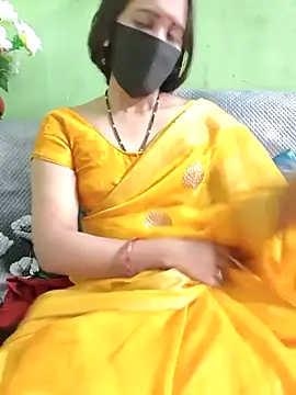 SVsexyCOUPAL online show from February 5, 2026, 6:48 pm