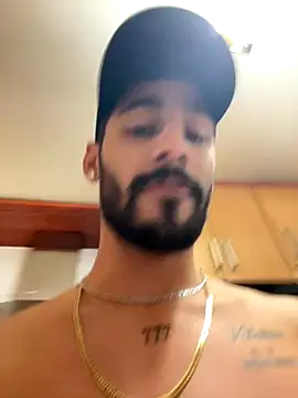 Cum 076 online show from December 5, 2025, 2:48 pm