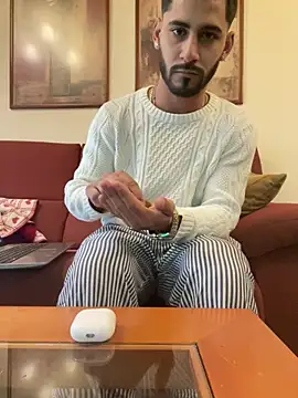 Cum 076 online show from February 23, 2026, 7:42 am