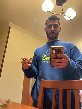 Cum 076 online show from March 2, 2026, 10:33 am