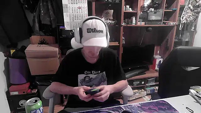 Snapshot of leon29leo chatting on September 27, 2025, 6:52 am leon29leo online show from September 27, 2025, 6:52 am