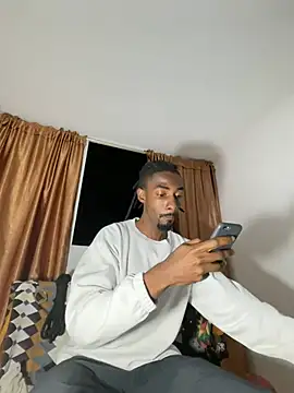 Malkon Big online show from January 12, 2026, 12:39 am