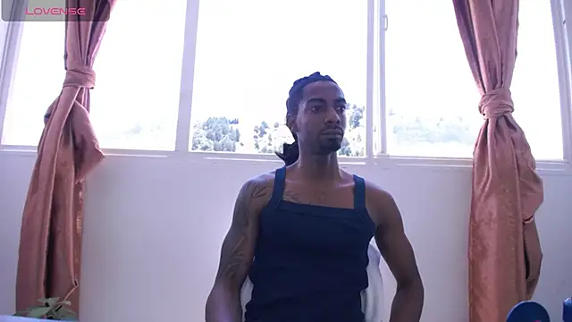 Malkon Big online show from March 23, 2026, 5:24 pm