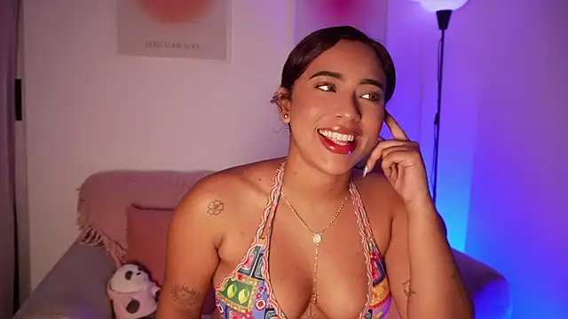 Snapshot of MavyStar chatting on March 3, 2026, 1:23 am MavyStar online show from March 3, 2026, 1:23 am