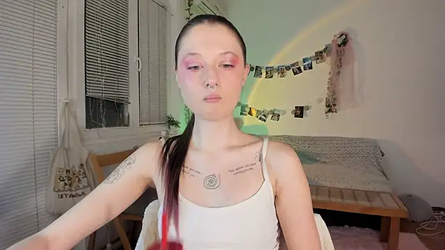 Jenny darling love online show from January 23, 2025, 7:07 pm