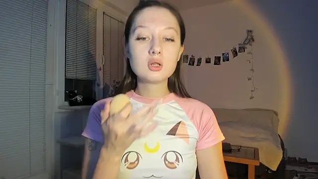 Snapshot of Jenny_darling_love chatting on November 7, 2025, 7:07 pm Jenny darling love online show from November 7, 2025, 7:07 pm