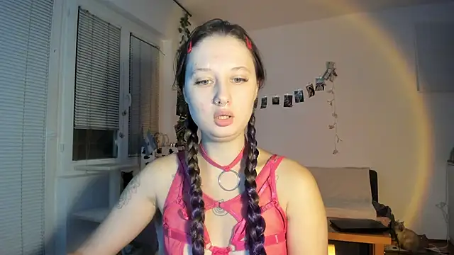 Snapshot of Jenny_darling_love chatting on November 9, 2025, 7:07 pm Jenny darling love online show from November 9, 2025, 7:07 pm