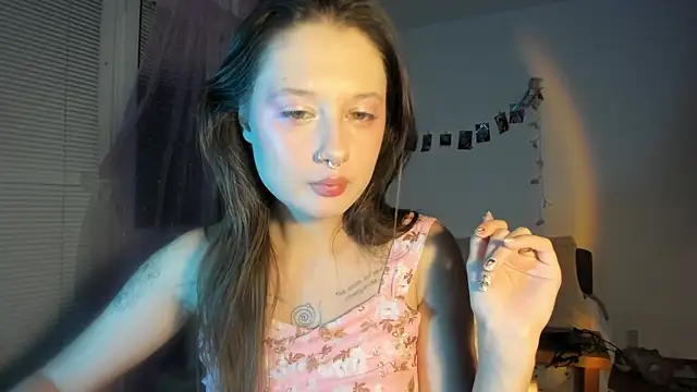 Snapshot of Jenny_darling_love chatting on November 20, 2025, 7:36 pm Jenny darling love online show from November 20, 2025, 7:36 pm