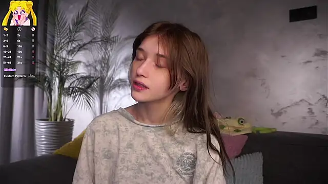 EdlinHargus online show from April 16, 2026, 1:50 am