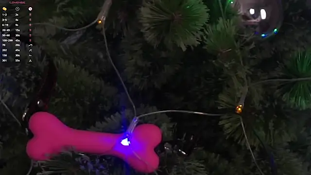 EdlinHargus online show from December 21, 2025, 2:03 am