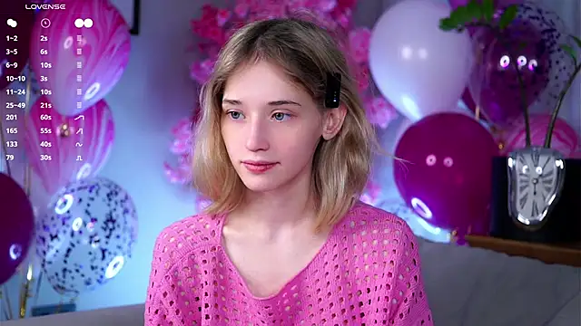 EdlinHargus online show from March 14, 2025, 2:31 am