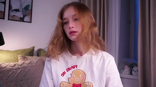 EdlinHargus online show from November 14, 2025, 1:31 am