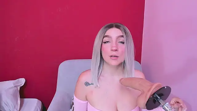 Snapshot of Kate_bunny_ chatting on February 24, 2026, 11:11 am Kate bunny online show from February 24, 2026, 11:11 am