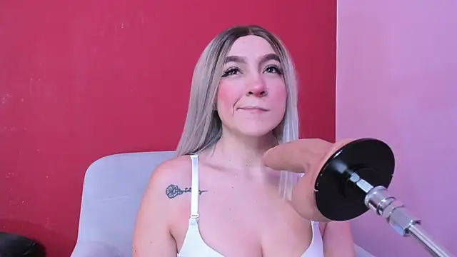 Snapshot of Kate_bunny_ chatting on February 27, 2026, 12:27 pm Kate bunny online show from February 27, 2026, 12:27 pm