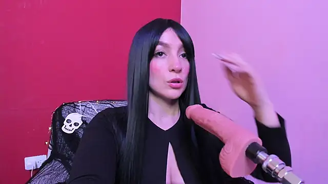 Kate bunny  online show from October 24, 2025, 11:20 am