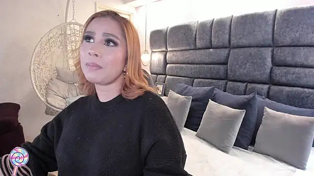 sagitariuus girll online show from February 6, 2026, 3:13 am