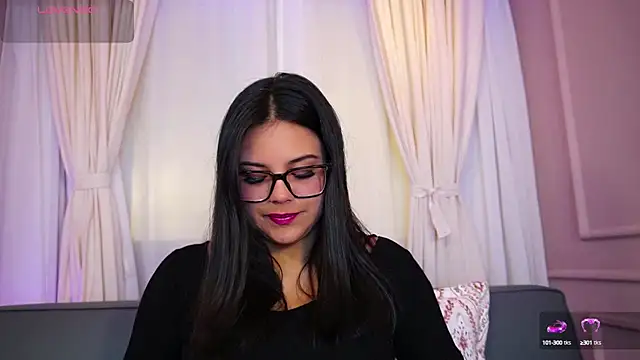 Snapshot of Sophia_wilsonn_ chatting on September 14, 2025, 8:26 am Sophia wilsonn online show from September 14, 2025, 8:26 am