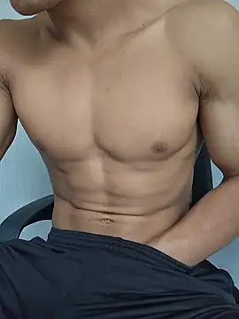 Jhonyblack 1 online show from June 4, 2026, 2:11 pm