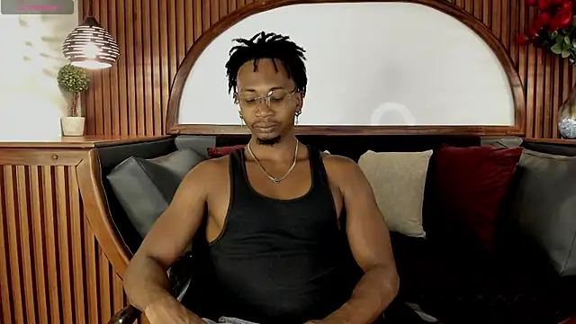 JamalMyst online show from April 8, 2026, 2:46 am