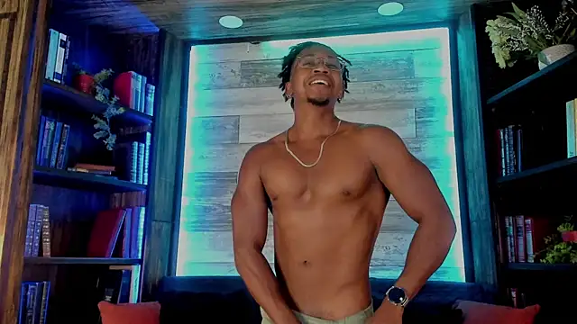 JamalMyst online show from November 28, 2025, 12:44 am