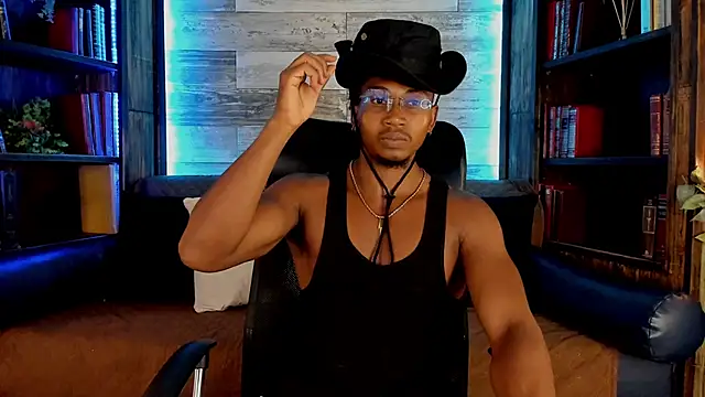 JamalMyst online show from December 16, 2025, 3:55 am